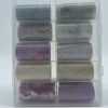 BOX FOIL MARBLE NEW