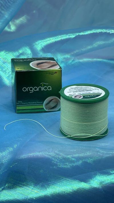 HILO PARA DEPILACIÓN CON HILO CON ALOE VERA - Imagen 2