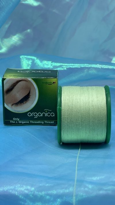 HILO PARA DEPILACIÓN CON HILO CON ALOE VERA