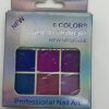 EFECTO ESPEJO COMPACTO PACK 6