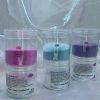 JELLY SPA 10 SERVICIOS
