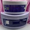 esterilizador con luz ultravioleta