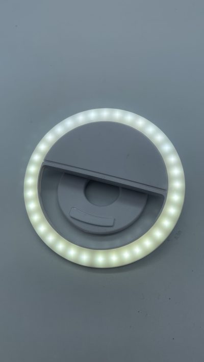 ARO DE LUZ MINI - Imagen 4