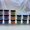 POLVOS ACRILICOS COLORES 30GRS