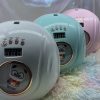 LAMPARA UV/ LED 268W