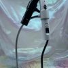 Lampara Led Touch Mini Flash