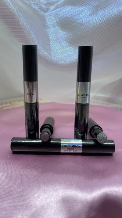 EFECTO MAGIC POWDER PEN ( efecto holografico , espejo )