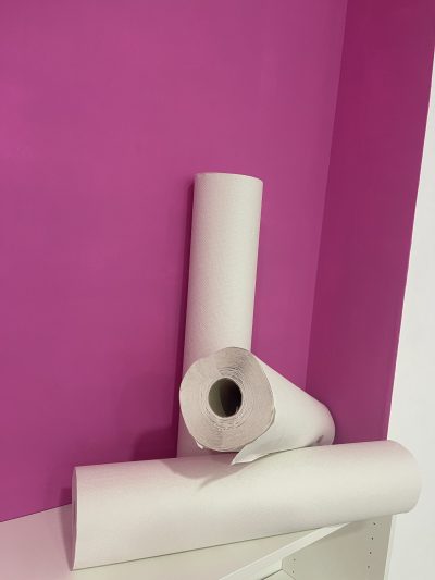 PAPEL DE CAMILLA