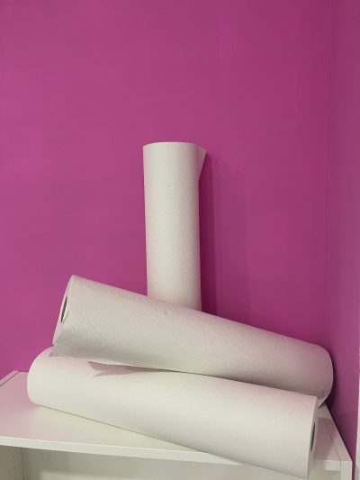 PAPEL DE CAMILLA - Imagen 2