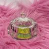 GODETE GRANDE CRISTAL