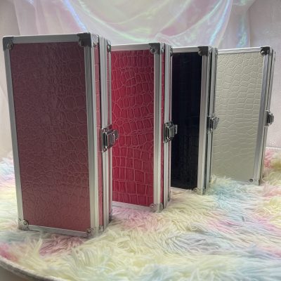 MALETA ESTUCHE PINCELES