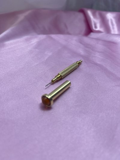 taladro para piercing - Imagen 2