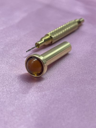 taladro para piercing - Imagen 3