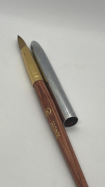 pincel acrilico nº8 kolinsky