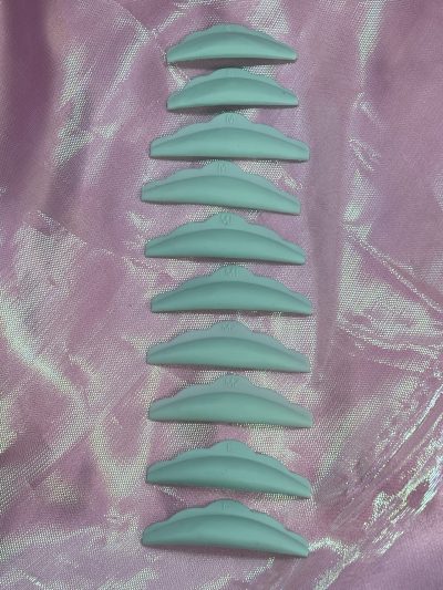MOLDES SILICONA