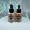 MAQUILLAJE FLUIDO MATE 30ml