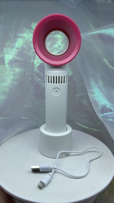 VENTILADOR PARA PESTAÑAS