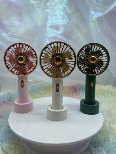 VENTILADOR SECADOR PESTAÑAS