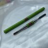 PINCEL PALETA POLIGEL PELO NATURAL