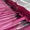 MANTA 32 BROCHAS DE MAQUILLAJE
