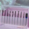 CAJA 10 BROCAS