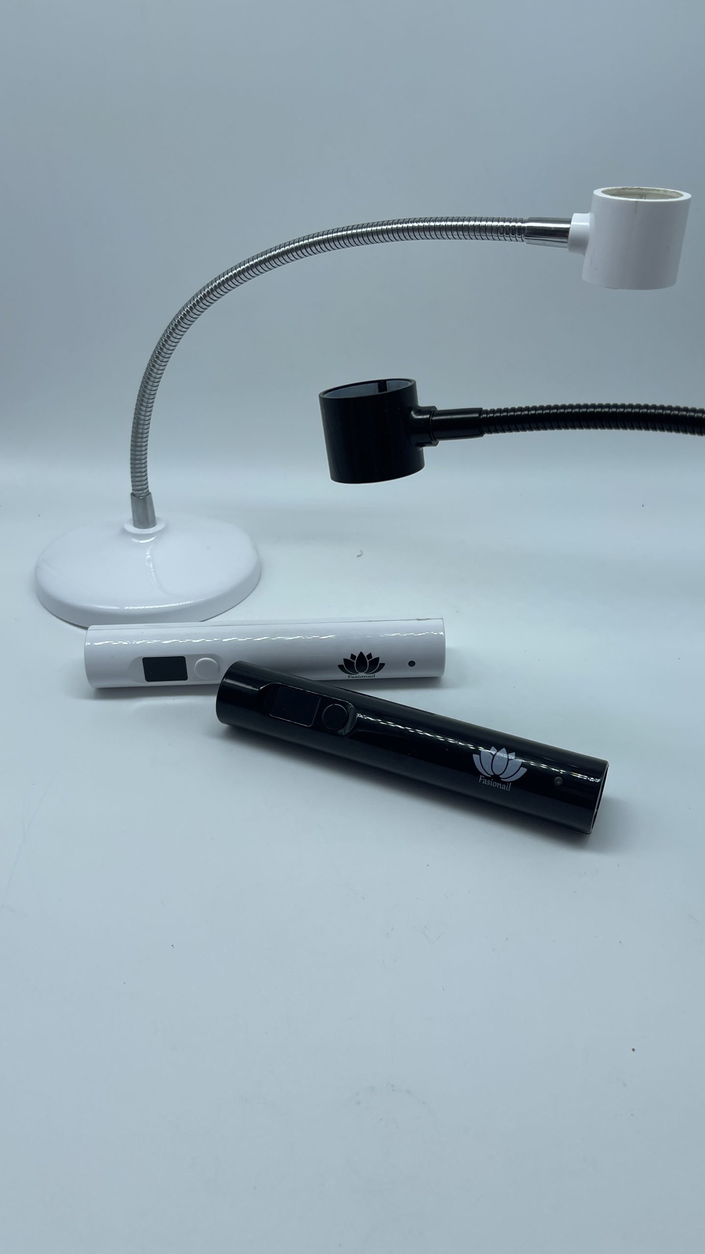 lampara touch mini