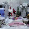 KIT NAVIDAD ACRILICO