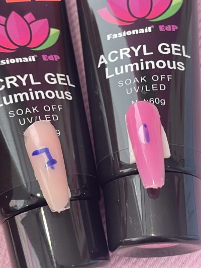 POLIGEL LOMINOUS 60GRS