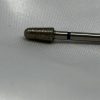 BROCA DIAMANTE GRANADA LINEA AZUL PEDICURA