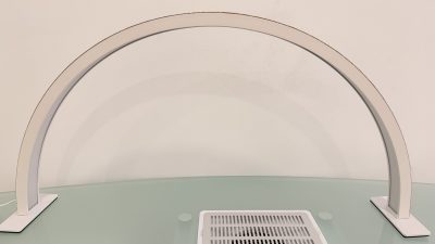 LAMPARA ARCO DE MESA - Imagen 4