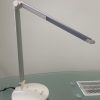 lampara led de mesa