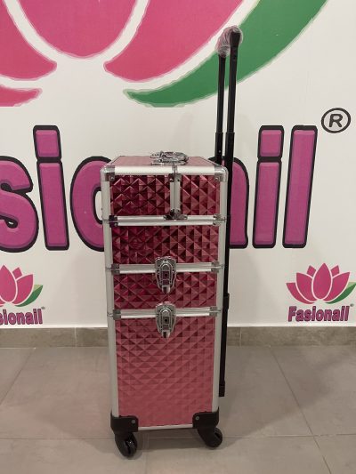 Maleta super 3 pisos - Imagen 10