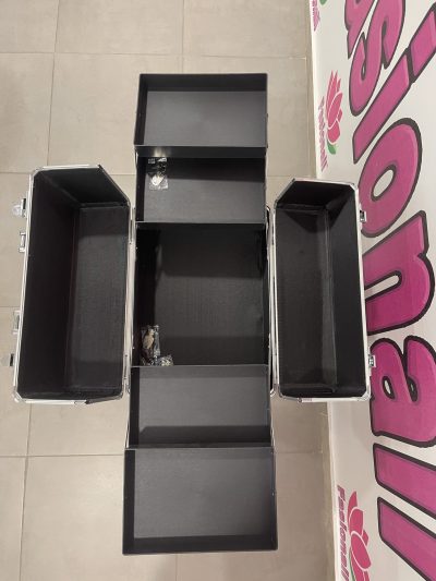 Maleta super 3 pisos - Imagen 11
