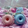 DISPENSADOR CELO QUIRURGICO EN FORMA DE ROSQUILLA