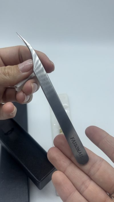 Pinza recta Fasionail - Imagen 2