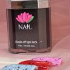 ESMALTE  EFECTO HUEVO