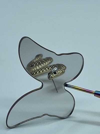 ESPEJO PARA EXTENSION DE PESTAÑAS - Imagen 4