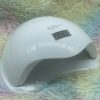 LAMPARA UÑAS 48W