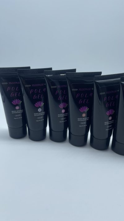 POLIGEL 60G NUEVOS