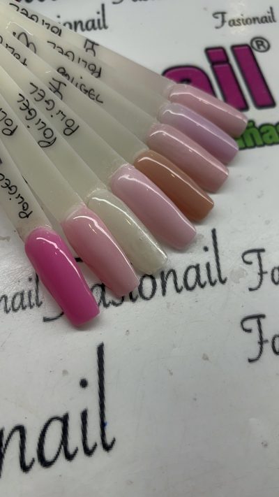 POLIGEL 60G NUEVOS - Imagen 3