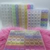 BOX ORGANIZADOR PASTILLERO