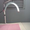 LAMPARA MEDIO ARCO MESA