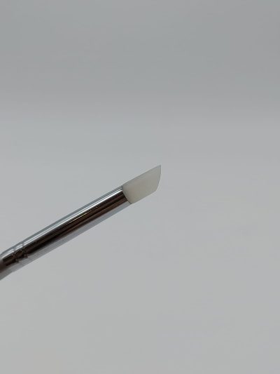pincel silicona