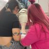 RESERVA CURSO PEDICURA