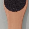 LIMA DE MADERA PARA PEDICURA