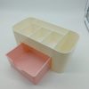 Organizador con cajon