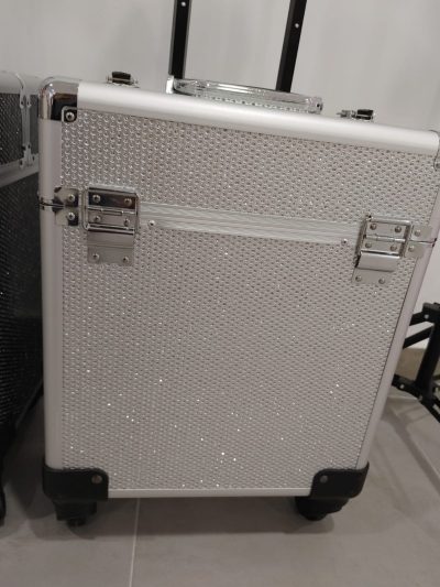 MALETA MEDIANA GLITTER - Imagen 3