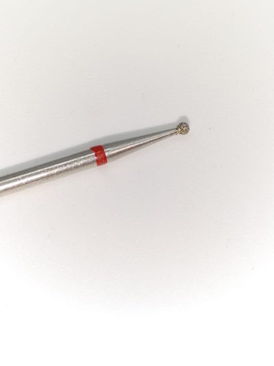 Broca esfera super mini