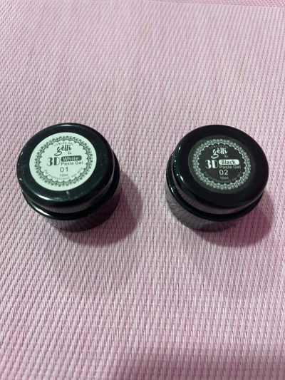 gel plastilina