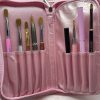 Estuche para guardar pinceles